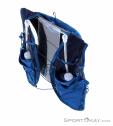 Salomon ADV Skin 8l Set Womens Trail Running Vest, , Blue, , Female, 0018-11037, 5637702625, , N3-13.jpg