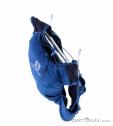 Salomon ADV Skin 8l Set Womens Trail Running Vest, , Bleu, , Femmes, 0018-11037, 5637702625, , N4-04.jpg