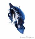 Salomon ADV Skin 8l Set Womens Trail Running Vest, , Blue, , Female, 0018-11037, 5637702625, , N4-14.jpg