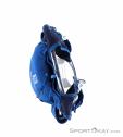 Salomon ADV Skin 8l Set Womens Trail Running Vest, , Blue, , Female, 0018-11037, 5637702625, , N5-05.jpg