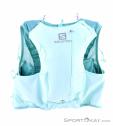 Salomon ADV Skin 8l Set Womens Trail Running Vest, , Turquoise, , Female, 0018-11037, 5637702628, , N1-01.jpg