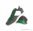 Scarpa R5T Mens Leisure Shoes, , Green, , Male, 0028-10106, 5637702634, , N1-06.jpg