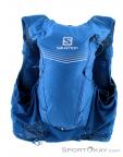 Salomon ADV Skin 12l Set Trail Running Vest, Salomon, Blue, , Male,Female,Unisex, 0018-11038, 5637702655, 889645895871, N1-01.jpg