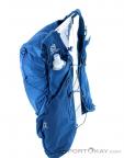 Salomon ADV Skin 12l Set Trail Running Vest, Salomon, Blue, , Male,Female,Unisex, 0018-11038, 5637702655, 889645895871, N2-07.jpg