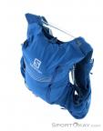 Salomon ADV Skin 12l Set Trail Running Vest, , Blue, , Male,Female,Unisex, 0018-11038, 5637702655, , N3-03.jpg