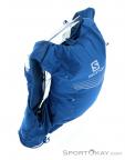 Salomon ADV Skin 12l Set Trail Running Vest, Salomon, Blue, , Male,Female,Unisex, 0018-11038, 5637702655, 889645895871, N3-18.jpg