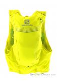 Salomon ADV Skin 12l Set Trail Running Vest, Salomon, Jaune, , Hommes,Femmes,Unisex, 0018-11038, 5637702660, 889645895819, N1-01.jpg
