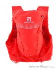 Salomon ADV Skin 12l Set Trail Running Vest, Salomon, Red, , Male,Female,Unisex, 0018-11038, 5637702664, 0, N1-01.jpg