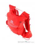 Salomon ADV Skin 12l Set Trail Running Vest, , Red, , Male,Female,Unisex, 0018-11038, 5637702664, , N3-03.jpg