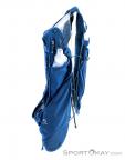 Salomon ADV Skin 5l Set Trail Running Vest, , Bleu, , Hommes,Femmes,Unisex, 0018-11039, 5637702674, , N2-07.jpg