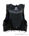 Salomon ADV Skin 5l Set Trail Running Vest, , Noir, , Hommes,Femmes,Unisex, 0018-11039, 5637702676, , N1-01.jpg