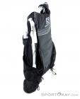 Salomon ADV Skin 5l Set Trail Running Vest, , Black, , Male,Female,Unisex, 0018-11039, 5637702676, , N2-17.jpg