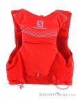 Salomon ADV Skin 5l Set Trail Running Vest, Salomon, Rojo, , Hombre,Mujer,Unisex, 0018-11039, 5637702683, 0, N1-01.jpg