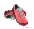 On Cloudventure Womens Trail Running Shoes, On, Rosa subido, , Mujer, 0262-10015, 5637702688, 7630040529563, N2-02.jpg