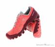 On Cloudventure Womens Trail Running Shoes, On, Pink, , Female, 0262-10015, 5637702688, 7630040529563, N2-07.jpg