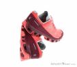 On Cloudventure Womens Trail Running Shoes, On, Rosa subido, , Mujer, 0262-10015, 5637702688, 7630040529563, N2-17.jpg
