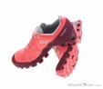 On Cloudventure Womens Trail Running Shoes, On, Pink, , Female, 0262-10015, 5637702688, 7630040529563, N3-08.jpg