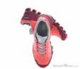On Cloudventure Womens Trail Running Shoes, On, Pink, , Female, 0262-10015, 5637702688, 7630040529563, N4-04.jpg