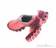On Cloudventure Womens Trail Running Shoes, On, Rosa subido, , Mujer, 0262-10015, 5637702688, 7630040529563, N4-09.jpg