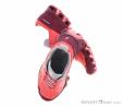 On Cloudventure Womens Trail Running Shoes, On, Rosa subido, , Mujer, 0262-10015, 5637702688, 7630040529563, N5-05.jpg