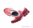 On Cloudventure Womens Trail Running Shoes, On, Pink, , Female, 0262-10015, 5637702688, 7630040529563, N5-10.jpg