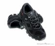 On Cloudventure Waterproof Womens Trail Running Shoes, , Black, , Female, 0262-10059, 5637702700, , N2-02.jpg