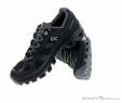 On Cloudventure Waterproof Womens Trail Running Shoes, On, Negro, , Mujer, 0262-10059, 5637702700, 7630040529846, N2-07.jpg