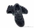 On Cloudventure Waterproof Womens Trail Running Shoes, On, Negro, , Mujer, 0262-10059, 5637702700, 7630040529846, N3-03.jpg