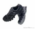 On Cloudventure Waterproof Womens Trail Running Shoes, On, Negro, , Mujer, 0262-10059, 5637702700, 7630040529846, N3-08.jpg