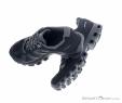 On Cloudventure Waterproof Womens Trail Running Shoes, On, Negro, , Mujer, 0262-10059, 5637702700, 7630040529846, N4-09.jpg