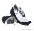 On Cloudventure Peak Womens Trail Running Shoes, , Black, , Female, 0262-10060, 5637702710, , N1-01.jpg