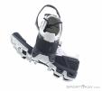 On Cloudventure Peak Womens Trail Running Shoes, , Black, , Female, 0262-10060, 5637702710, , N4-14.jpg
