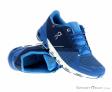 On Cloudflyer Mens Running Shoes, On, Blue, , Male, 0262-10061, 5637702756, 7630040514026, N1-01.jpg