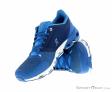 On Cloudflyer Mens Running Shoes, , Blue, , Male, 0262-10061, 5637702756, , N1-06.jpg