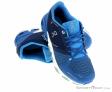 On Cloudflyer Mens Running Shoes, , Blue, , Male, 0262-10061, 5637702756, , N2-02.jpg