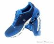 On Cloudflyer Mens Running Shoes, On, Blue, , Male, 0262-10061, 5637702756, 7630040514026, N2-07.jpg