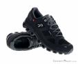 On Cloudventure Waterproof Mens Trail Running Shoes, On, Black, , Male, 0262-10062, 5637702782, 7630040529686, N1-01.jpg