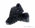 On Cloudventure Waterproof Mens Trail Running Shoes, , Black, , Male, 0262-10062, 5637702782, , N1-06.jpg
