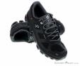 On Cloudventure Waterproof Mens Trail Running Shoes, On, Black, , Male, 0262-10062, 5637702782, 7630040529686, N2-02.jpg