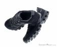 On Cloudventure Waterproof Mens Trail Running Shoes, , Black, , Male, 0262-10062, 5637702782, , N4-09.jpg