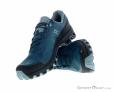 On Cloudventure Waterproof Mens Trail Running Shoes, On, Gris, , Hommes, 0262-10062, 5637702790, 7630040541732, N1-06.jpg