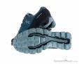 On Cloudventure Waterproof Mens Trail Running Shoes, On, Gray, , Male, 0262-10062, 5637702790, 7630040541732, N1-11.jpg