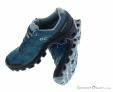 On Cloudventure Waterproof Mens Trail Running Shoes, On, Gris, , Hommes, 0262-10062, 5637702790, 7630040541732, N3-08.jpg