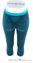 Dynafit Speed Dryarn Tights Womens Functional Pants, Dynafit, Bleu, , Femmes, 0015-10773, 5637702805, 4053865906730, N3-13.jpg