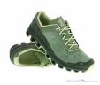 On Cloudventure Mens Trail Running Shoes, On, Green, , Male, 0262-10063, 5637702809, 0, N1-01.jpg
