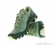 On Cloudventure Mens Trail Running Shoes, , Green, , Male, 0262-10063, 5637702809, , N1-06.jpg