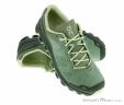 On Cloudventure Mens Trail Running Shoes, On, Green, , Male, 0262-10063, 5637702809, 0, N2-02.jpg