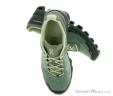 On Cloudventure Mens Trail Running Shoes, , Green, , Male, 0262-10063, 5637702809, , N4-04.jpg