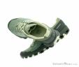 On Cloudventure Mens Trail Running Shoes, On, Green, , Male, 0262-10063, 5637702809, 0, N5-10.jpg