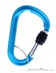 AustriAlpinHMS Rondo Selfie Safe Lock Carabiner, Austrialpin, Bleu, , , 0087-10110, 5637703383, 9006381471225, N1-01.jpg
